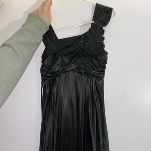 My Michelle Black Dress